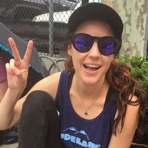 Meet your Posher, Hope